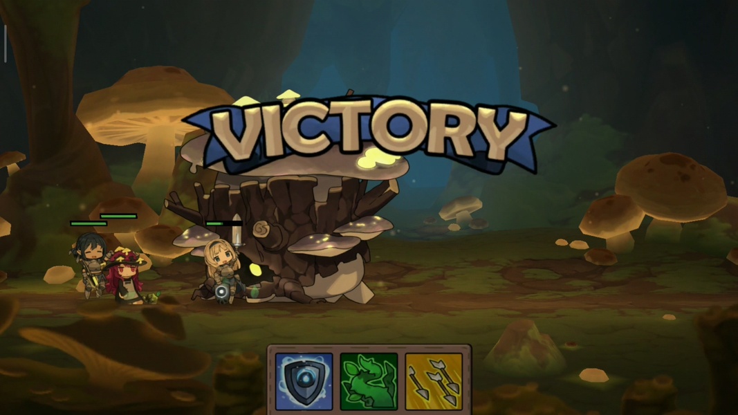 Bistro Heroes - Preview 17
