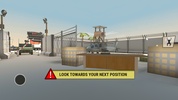 Mini Shooters: Battleground Shooting Game screenshot 5