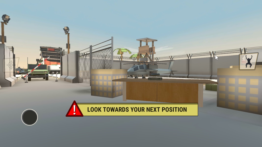 Mini Shooters: Battleground Shooting Game - Preview 5