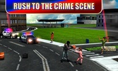 Police Arrest Simulator 3D screenshot 9