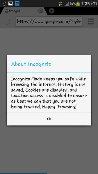 Rapid Browser Pro v2.0 - Preview 4