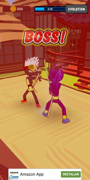 Katana Master - Preview 8