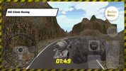 Cement Truck Hill Climbing screenshot 2