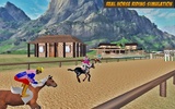 Horse Racing Liberation Run screenshot 2
