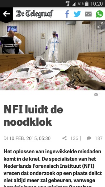 De Telegraaf - Preview 6