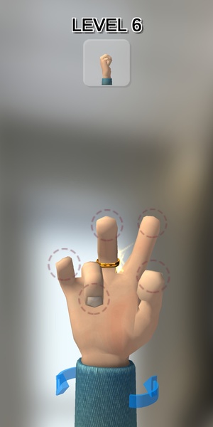 Hand Simulator - Preview 6