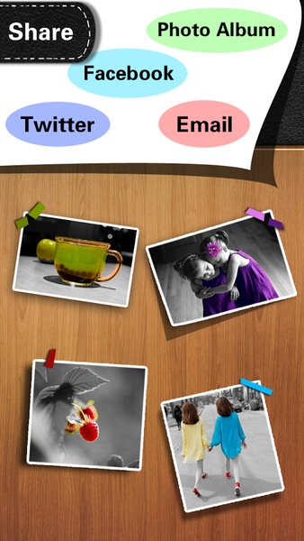 Color Effects Free - Preview 1