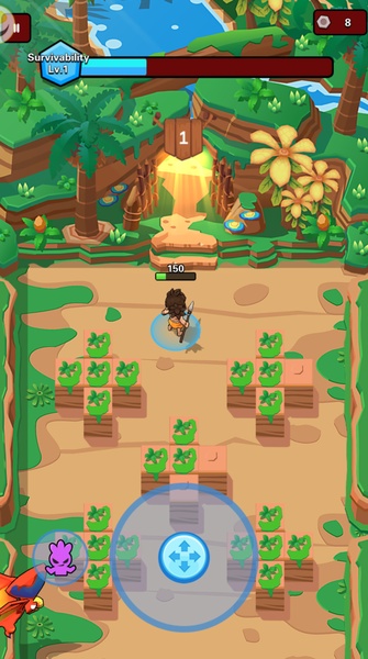 Lost Age (Old) - Preview 8