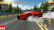 Real High Speed Racing screenshot 1