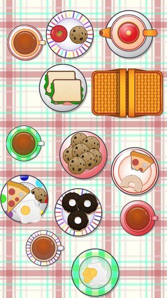 Tea Party - Preview 6