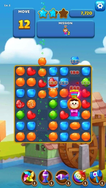 Aqua Blast - Preview 7