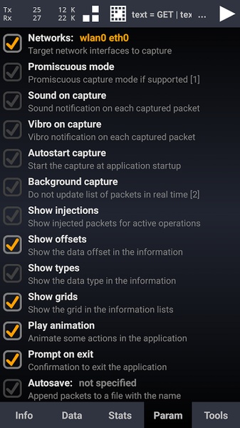 Wicap Demo - Preview 2