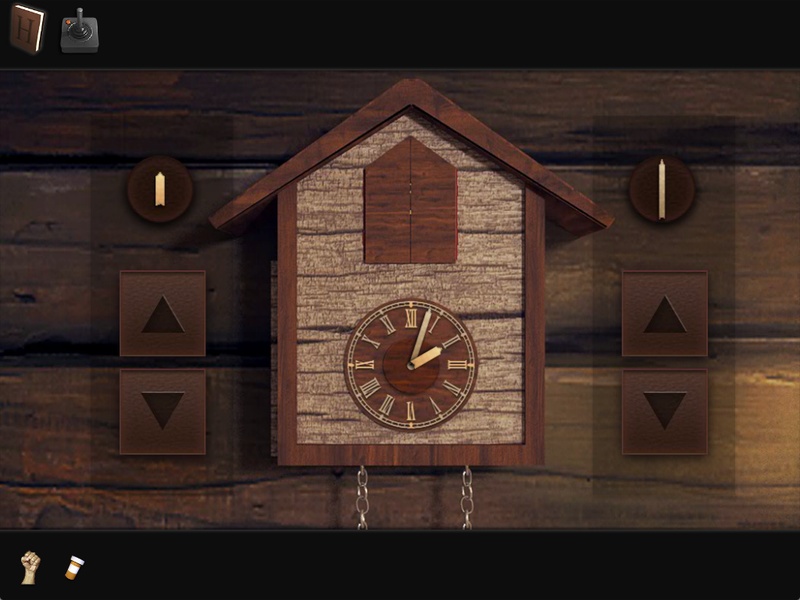Bear Escape - Preview 4