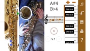 How To Play Saxophone screenshot 1