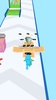 Card Thrower 3D! screenshot 4