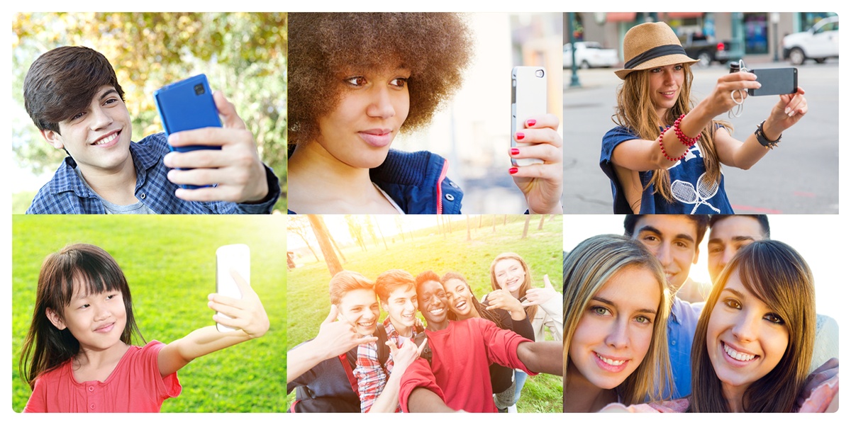Selfie - Preview 2