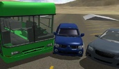 Car Driving - 3D Simulator screenshot 3