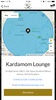 Kardamom Lounge Indian Restaur screenshot 1