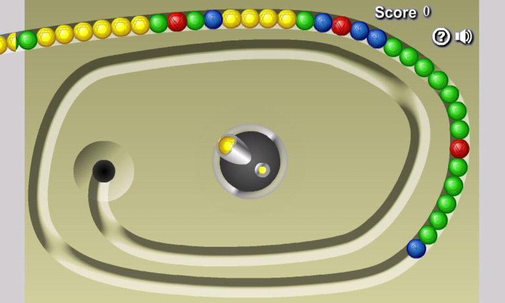Marble Lines Free - Preview 2