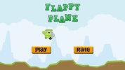 Flappy Plane screenshot 7