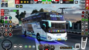 Bus Driving Bus Games Sim 3D screenshot 8