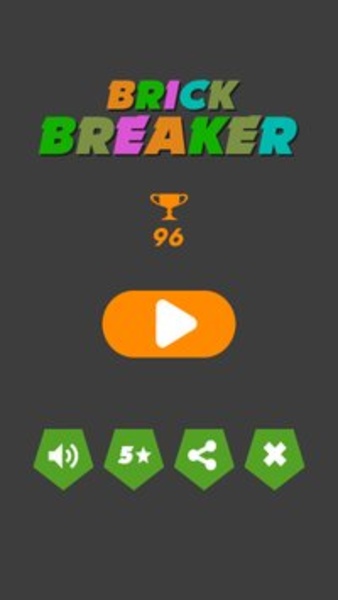 Brick Breaker - Balls - Preview 8