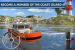 Coast Guard: Beach Rescue Team screenshot 15