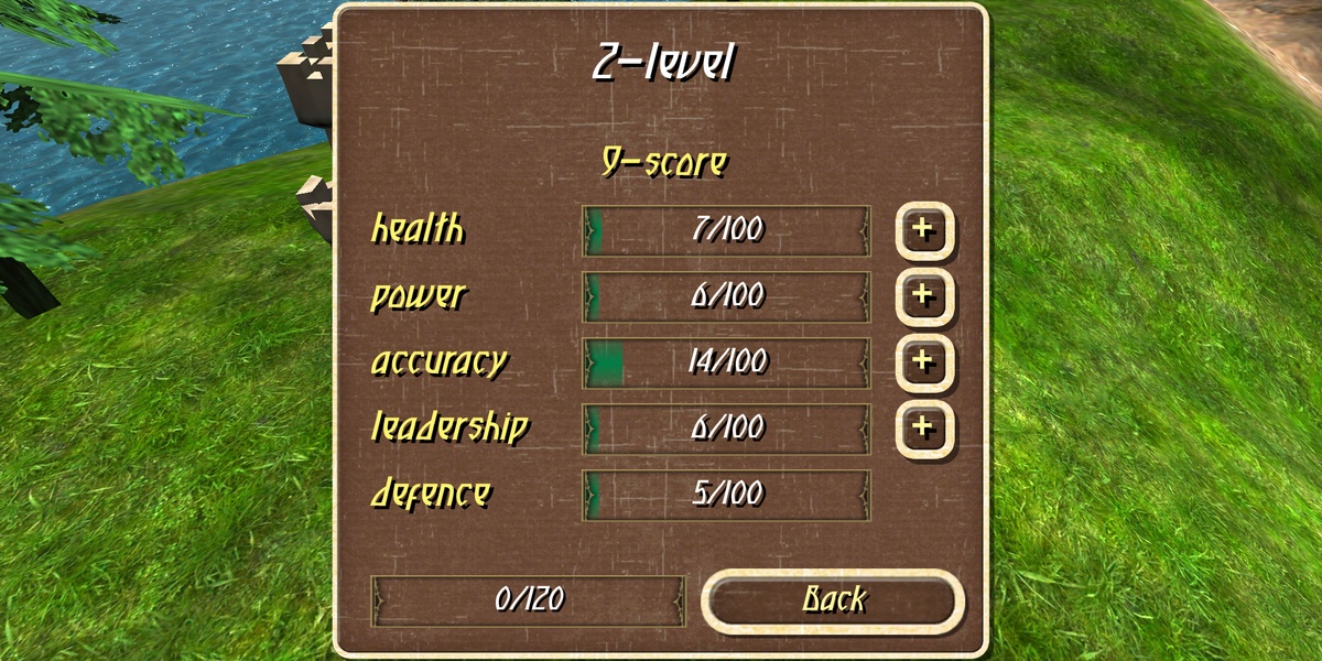 Steel And Flesh - Preview 4