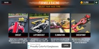 Formula Car Racing screenshot 6