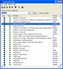 Twister MP3 screenshot 2