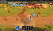 Lords Mobile (GameLoop) screenshot 10