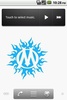 OM LiveWallpaper screenshot 2