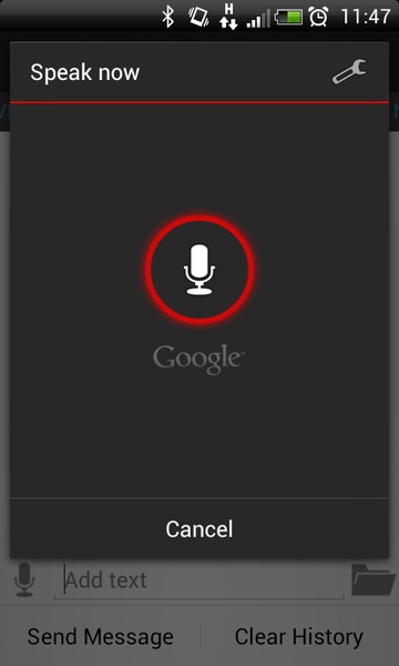 Bluetooth SPP Manager - Preview 12