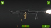 Machine Gun Free screenshot 2