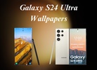 Galaxy S24 Ultra Wallpaper screenshot 4