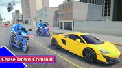 Police Car Game - Police Games screenshot 1