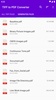 TIFF to PDF Converter screenshot 1