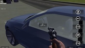 Car Driving 3D Simulator 2 screenshot 12