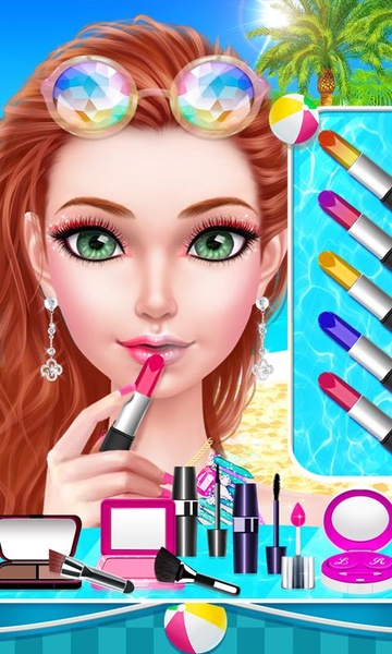 Fashion Doll - Pool Party - Preview 7