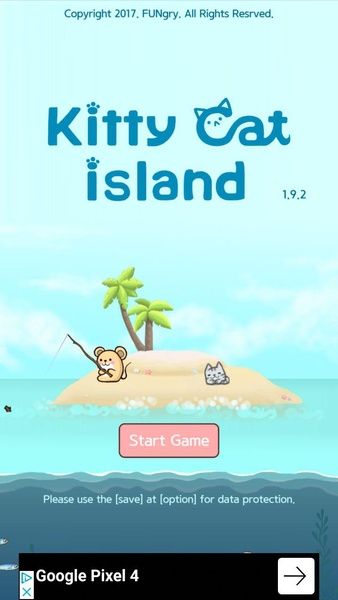 2048 KittyCat Island - Preview 4