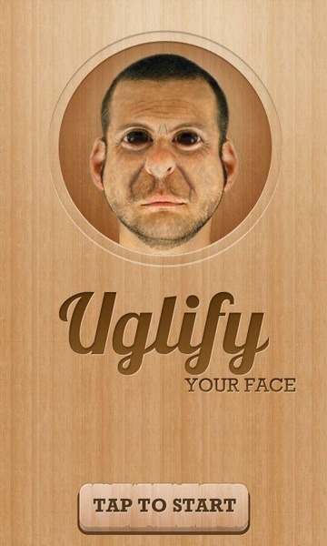 Uglify - Preview 5