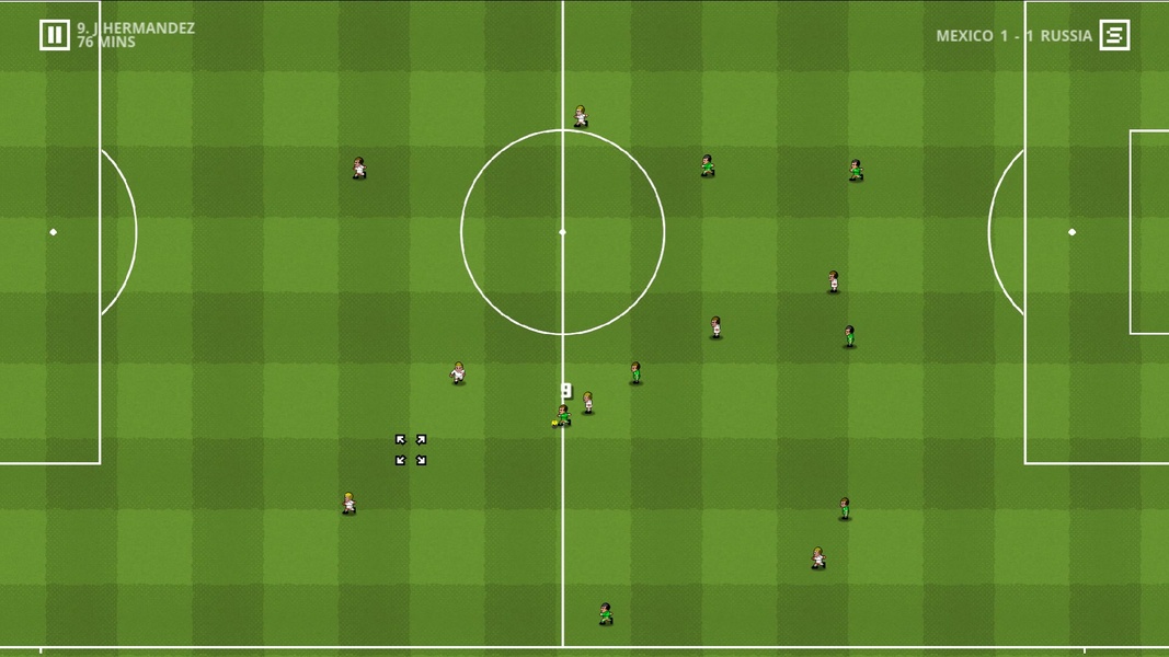Tiki Taka World Soccer - Preview 6