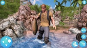 Fish Hunter : Shark Simulator screenshot 1