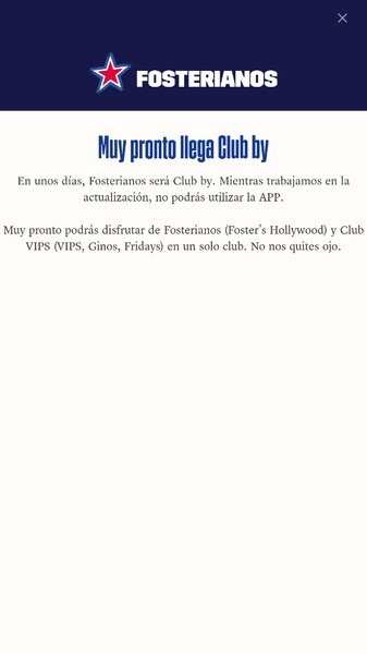 Fosters Hollywood - Preview 6