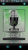 Baro Mp3 Voice Recorder(PRO) screenshot 4