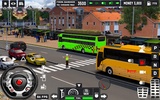 Bus Simulator : Bus Games 3D screenshot 1