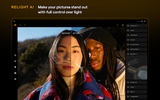 Luminar screenshot 15