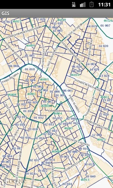 GIS - Preview 5