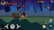 KungFu Fighting Warrior screenshot 9