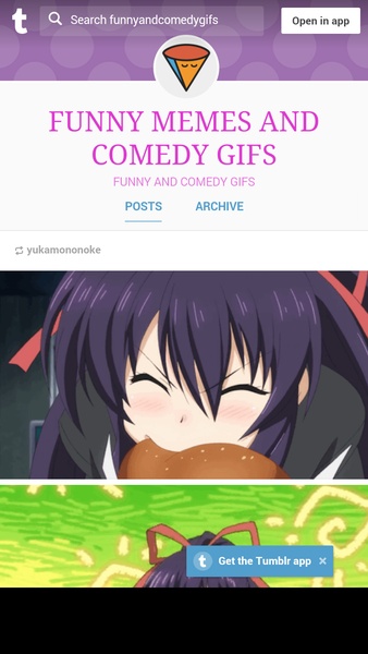 FUNNY MEMES AND COMEDY GIFS - Preview 1